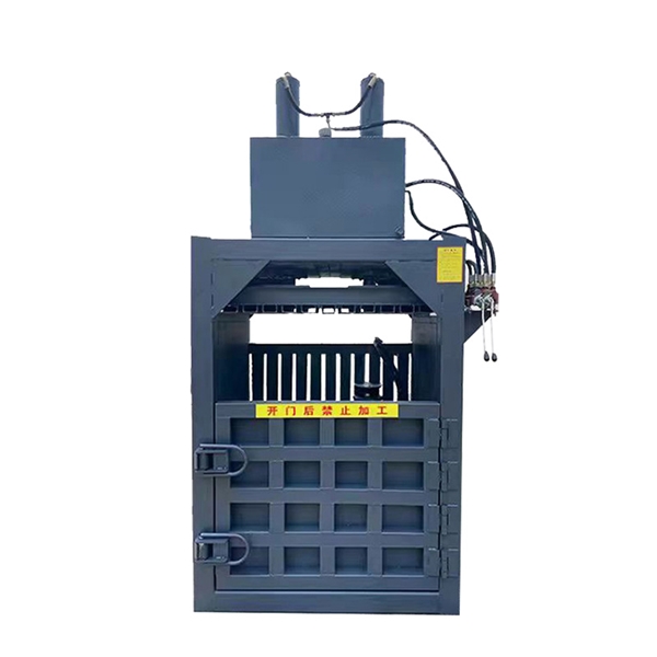 立式打包機60T雙缸