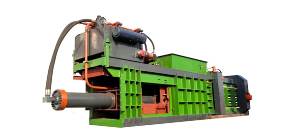 無門全自動打包機