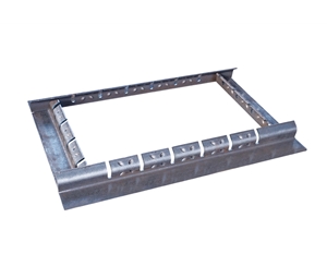 疊合板模具（鋼模）